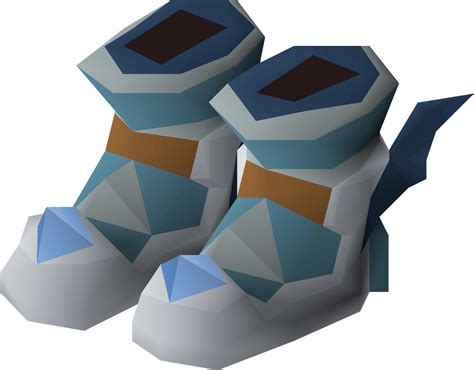 osrs echo boots